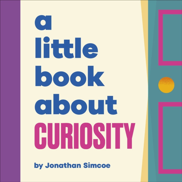 Little Book About Curiosity
