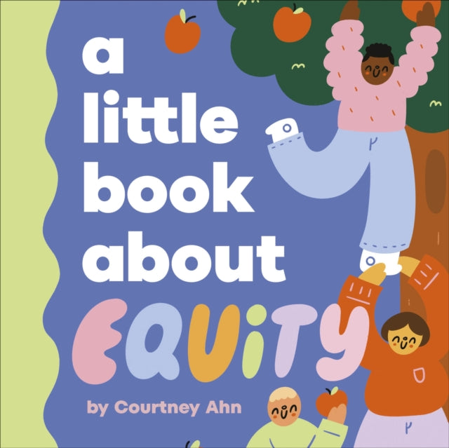 Little Book About Equity