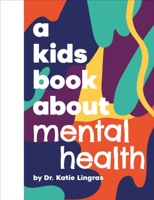 Kids Book About Mental Health