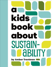 Kids Book About Sustainability