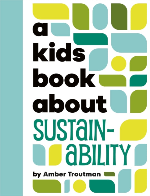Kids Book About Sustainability