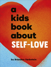 Kids Book About Self Love