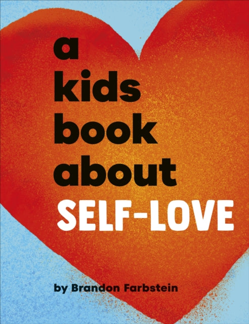 Kids Book About Self Love