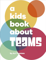 Kids Book About Teams