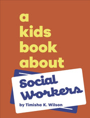 Kids Book About Social Workers