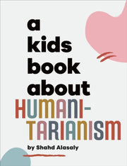 Kids Book About Humanitarianism
