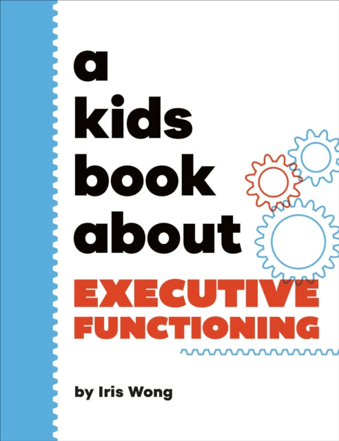 Kids Book About Executive Functioning