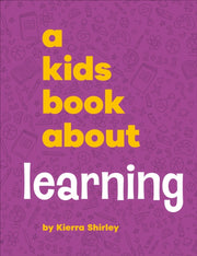 Kids Book About Learning