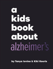 Kids Book About Alzheimers