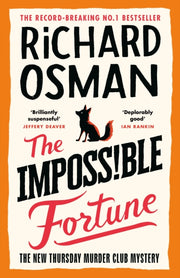 Impossible Fortune