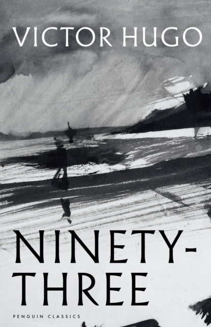 Ninety Three