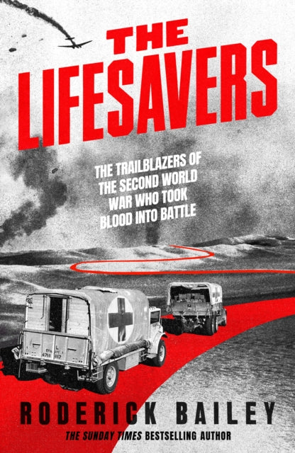 Lifesavers