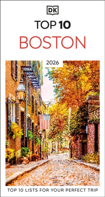 Boston Top 10