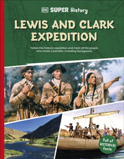 Lewis & Clark Expendition