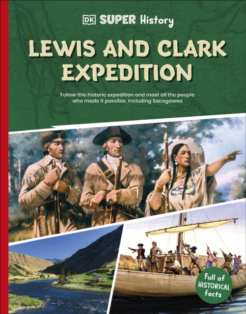 Lewis & Clark Expendition