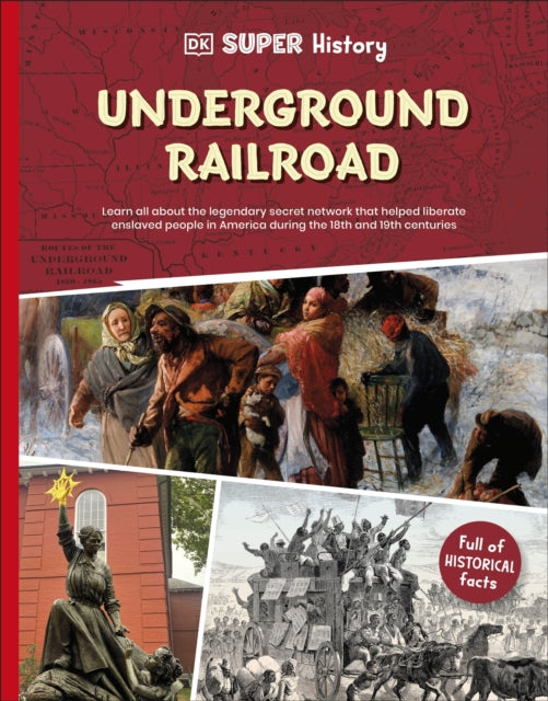 Underground Railroad