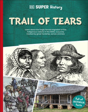 Trail Of Tears