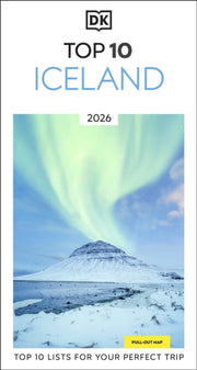 Iceland Top 10
