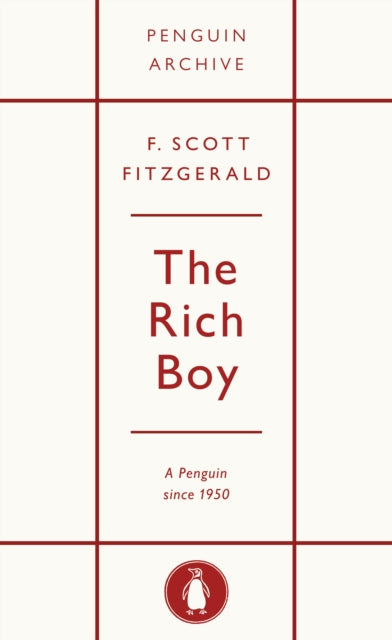 Rich Boy