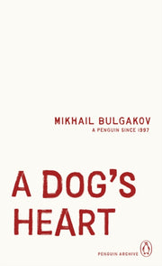 Dogs Heart