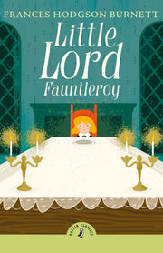 Little Lord Fauntleroy By Boyne, John