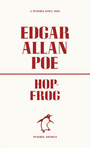 Hopfrog