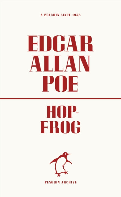 Hopfrog