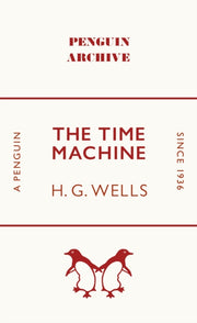 Time Machine
