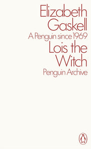Lois The Witch