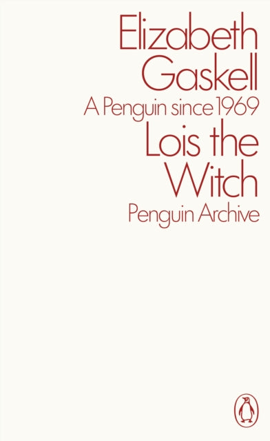 Lois The Witch