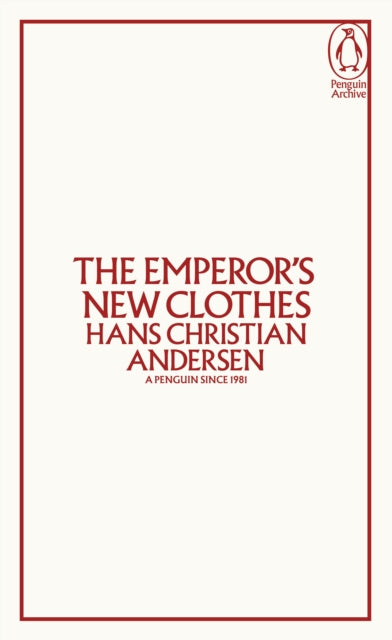 Emperors New Clothes