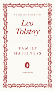 Family Happiness