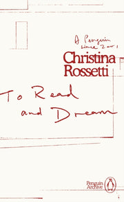 To Read And Dream