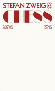Chess A Novel