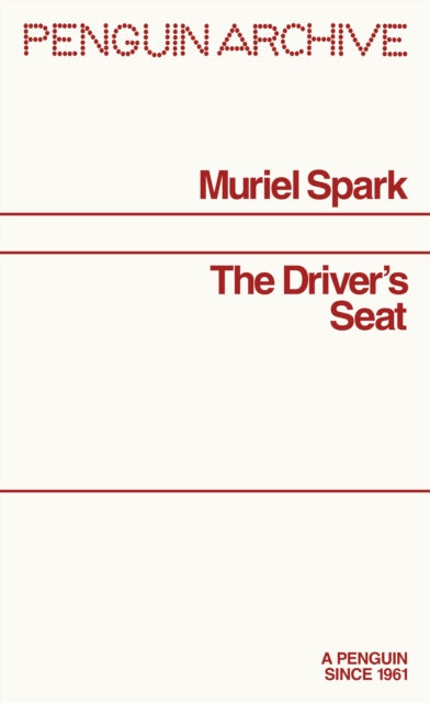 Drivers Seat