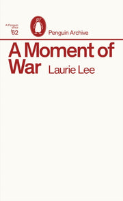 Moment Of War By Lee  Laurie