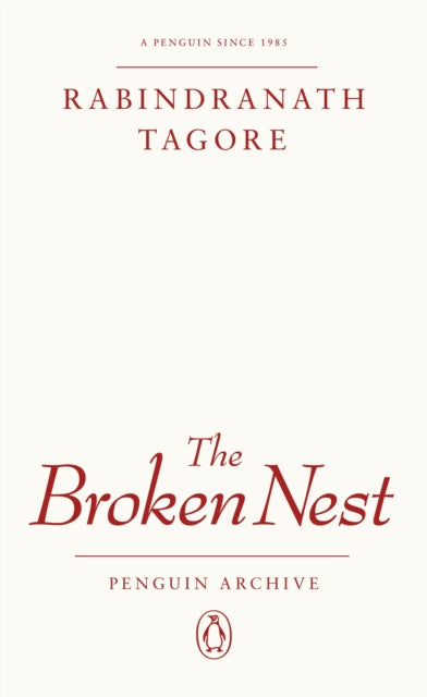 Broken Nest