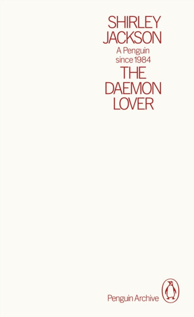 Daemon Lover