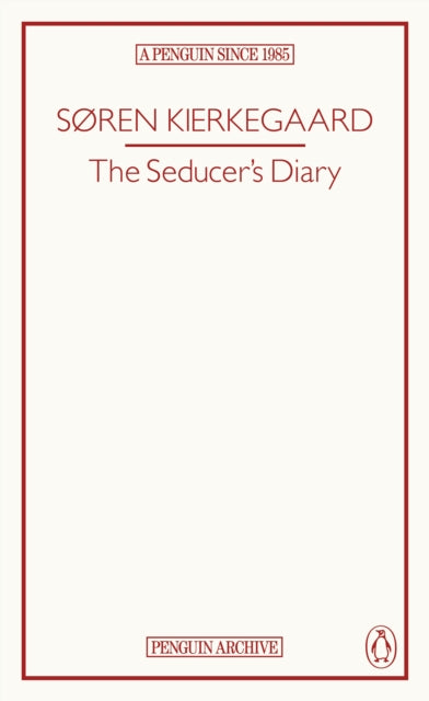 Seducers Diary