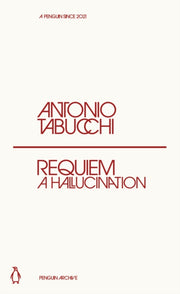 Requiem A Hallucination