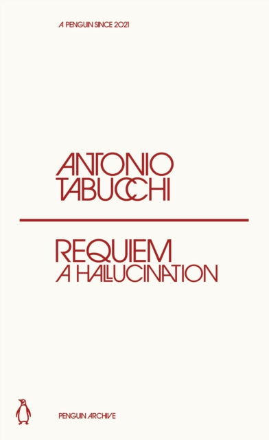 Requiem A Hallucination