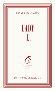Lady L