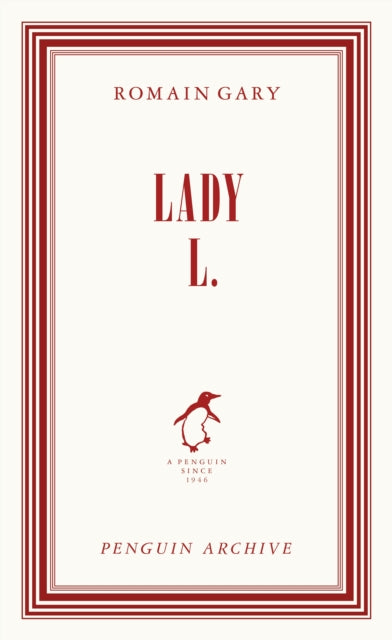 Lady L
