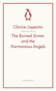 Burned Sinner & The Harmonious Angels
