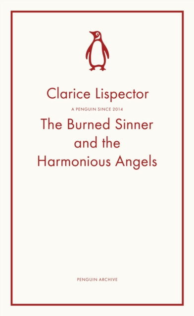 Burned Sinner & The Harmonious Angels
