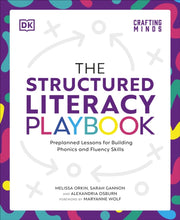Structured Literacy Playbook