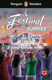 Festival In Summer
