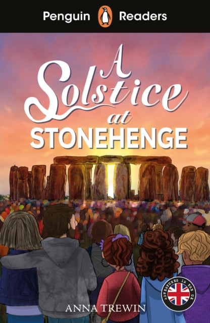 Solstice At Stonehenge