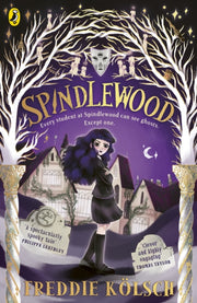 Spindlewood By Kolsch, Freddie