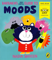 Very Useful Guide To Moods X50 Pack